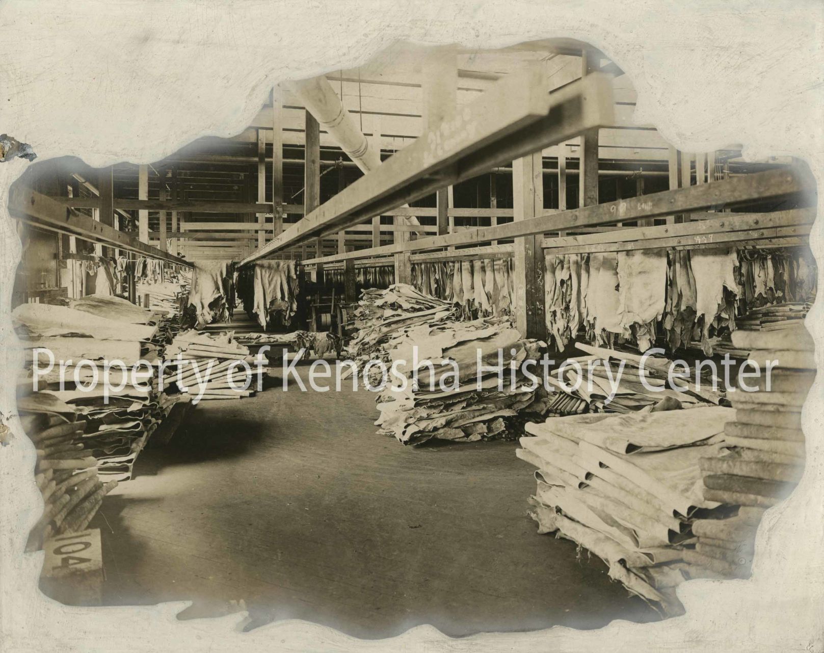 HISTORIC PHOTO